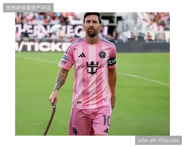 梅西将以美职联顶级进攻数据，迎来其最后一届世界杯的告别演出